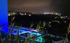 Adromeda Aegean Sea View Villa